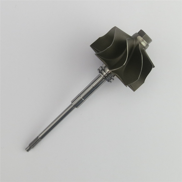 Gt22 772463-1/ 817777-1/ 784118-6 Turbine Shaft Wheel