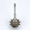 T2/ Gt25 435243-0001/ 435243-0002/ 435243-0004 Turbine Shaft Wheel