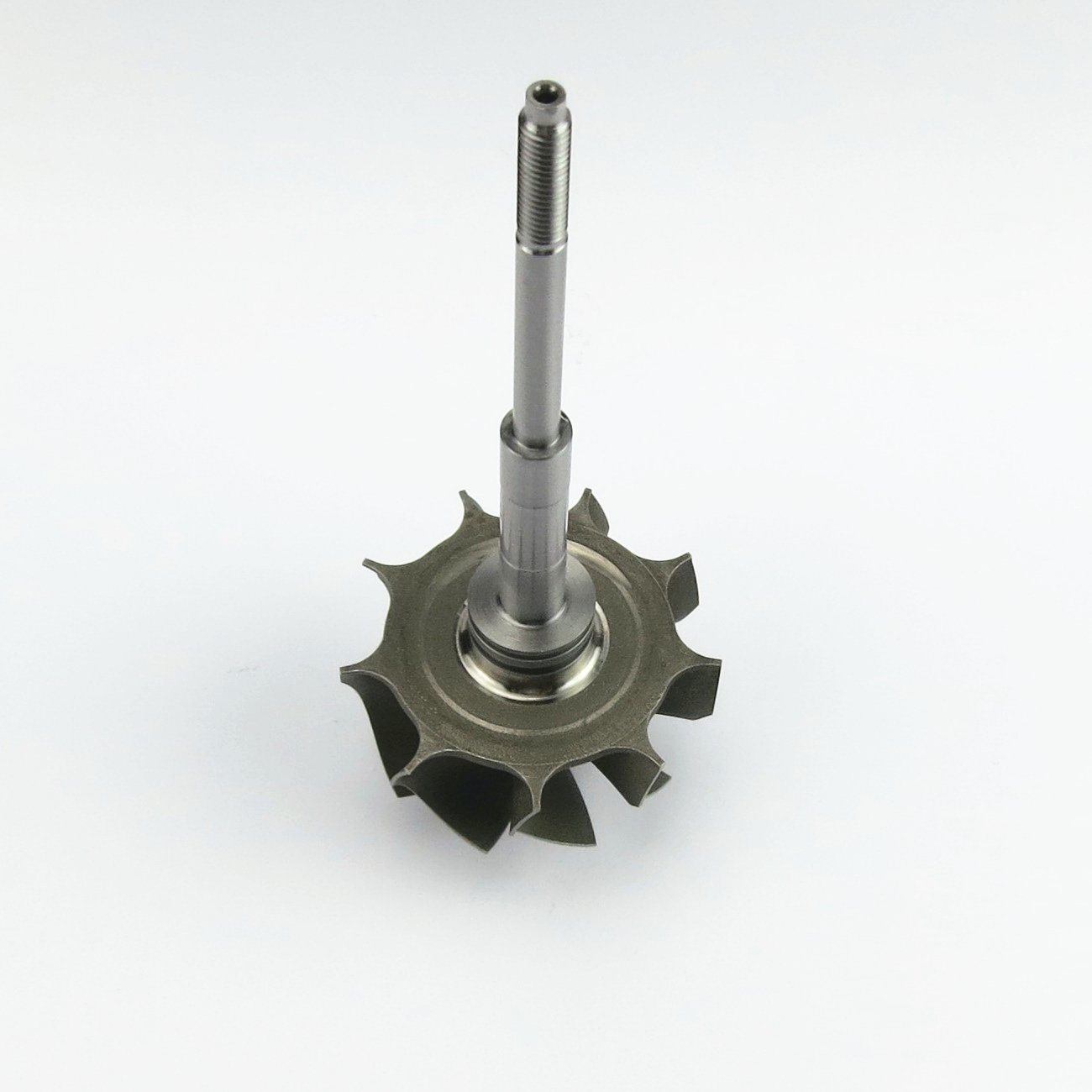 Gta2052V/ Gta2052vk 717903-0024/ 752610-0009/ 752610-0010 Turbine Shaft Wheel