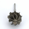 Gt17 434533-0007/434533-0009/ 434533-0035/ 701854-2 Turbine Shaft Wheel