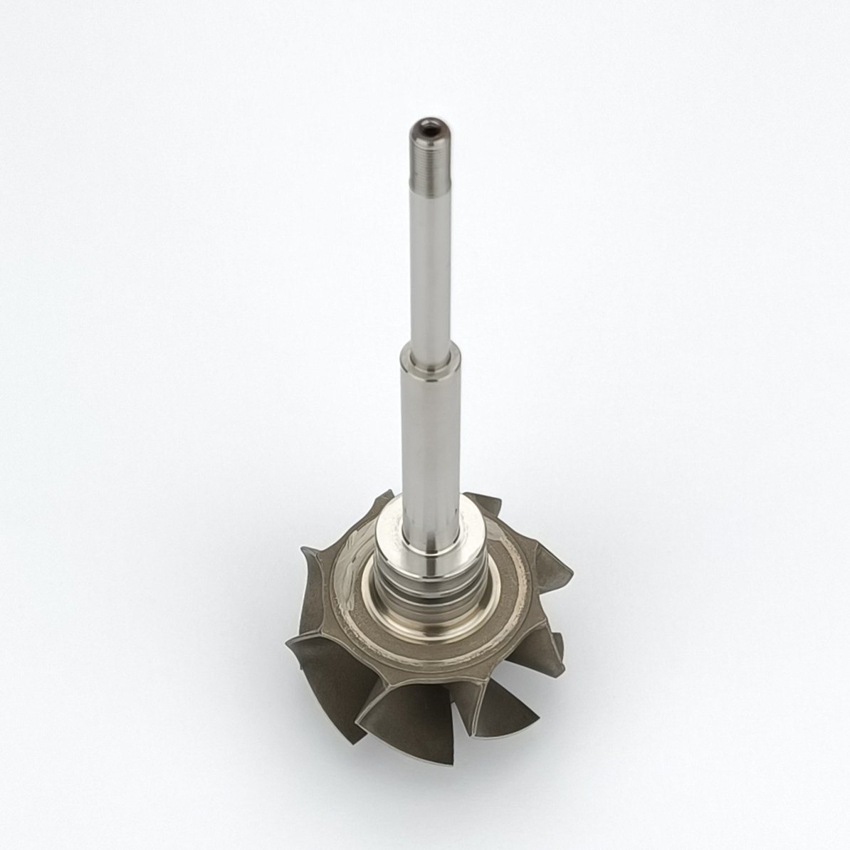 Fhf5 Vj33 Turbine Shaft Wheel