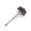 Turbo Turbine Wheel Shaft S200g Ind 74.17mm Exd 64.67mm