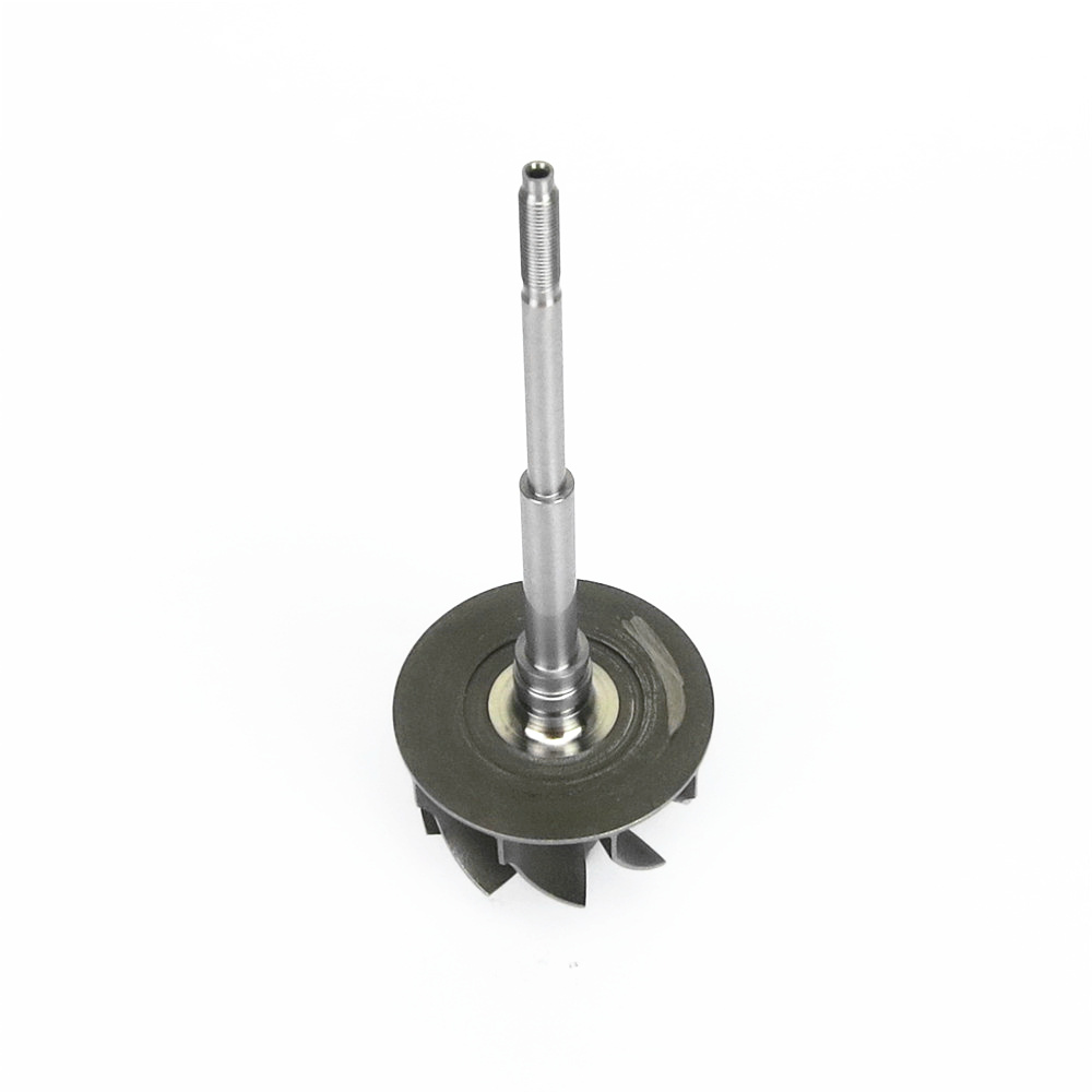 Kp39/ BV39 5439-120-5017/ 5439-120-5009/ 5439-970-0023 Turbine Shaft Wheel