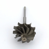 Td04L/ Td04L4-13tbs-Vg 49377-07401/ 49377-07403/ 49377-07404 Turbine Shaft Wheel