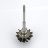 Gt20 434715-0073/ 760986-0006/ 760986-6/ 48226009c Turbine Shaft Wheel