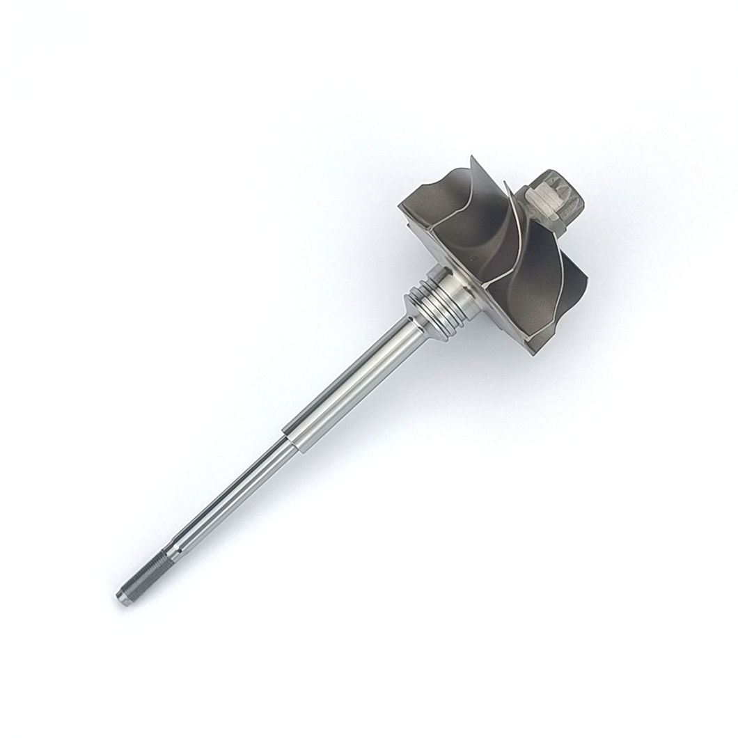 K03 5303-970-0413/ 5303-970-0463 Turbine Shaft Wheel