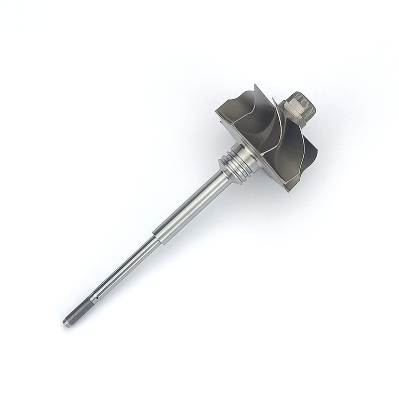 K03 5303-970-0413/ 5303-970-0463 Turbine Shaft Wheel