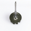 Gtb2260vk/ 751623-0009 Turbine Shaft Wheel