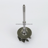 Gt1549p/ 702177-0002 Turbine Shaft Wheel