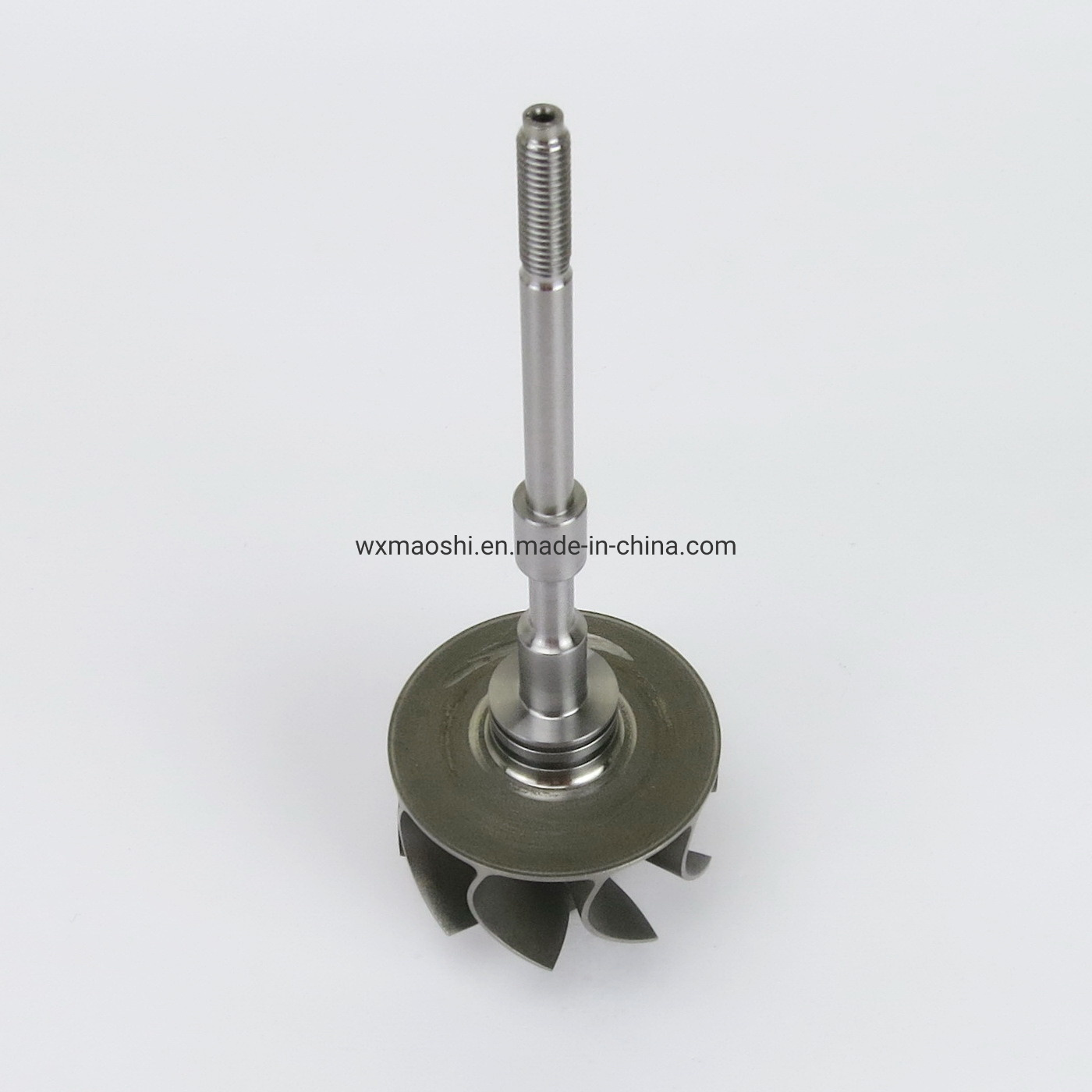 Gt1549p/ 702177-0002 Turbine Shaft Wheel