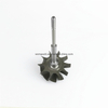 Gt35/ T04e/ Pte 6262 Turbine Shaft Wheel