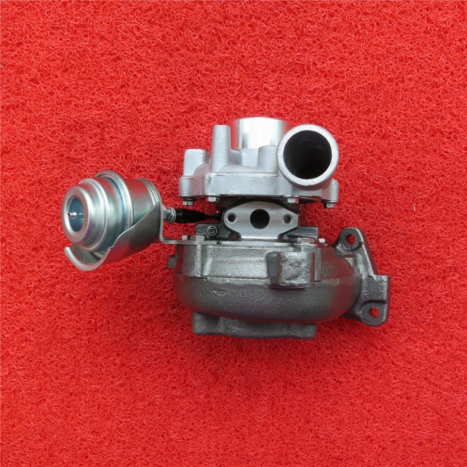 Turbocharger for Gt1541V/ 700960-11/ 700960-5011s