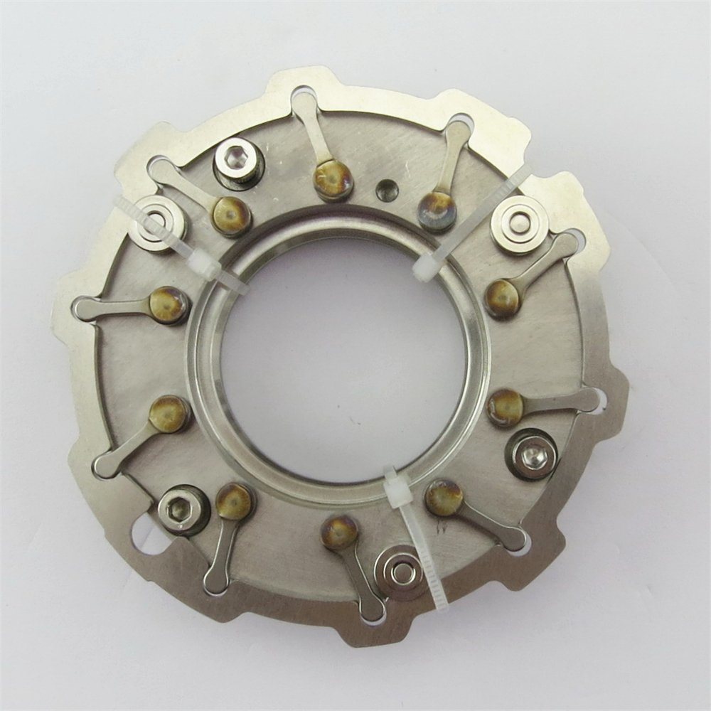 Gt1541V/ 700960-0001 Turbocharger Part Nozzle Rings