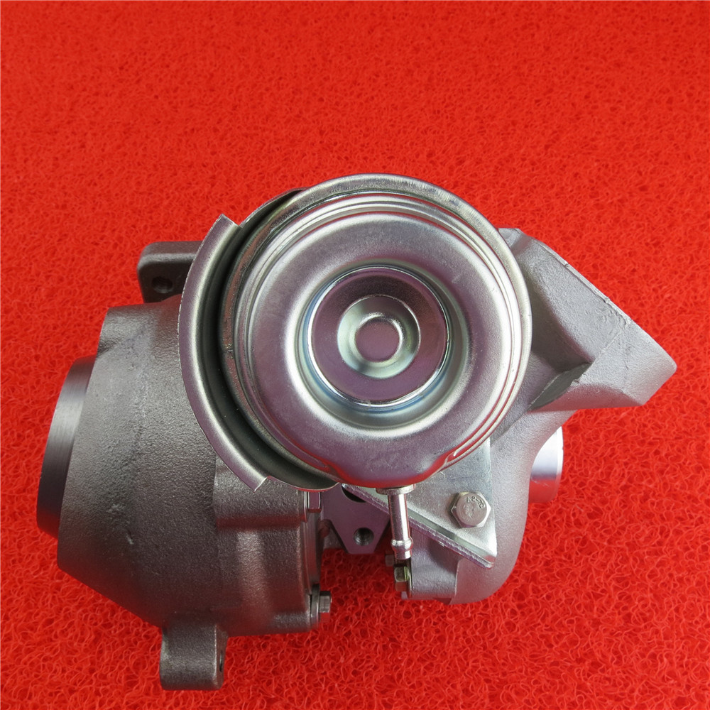 Turbocharger for Gt1749V/ 717478/ 717478-1