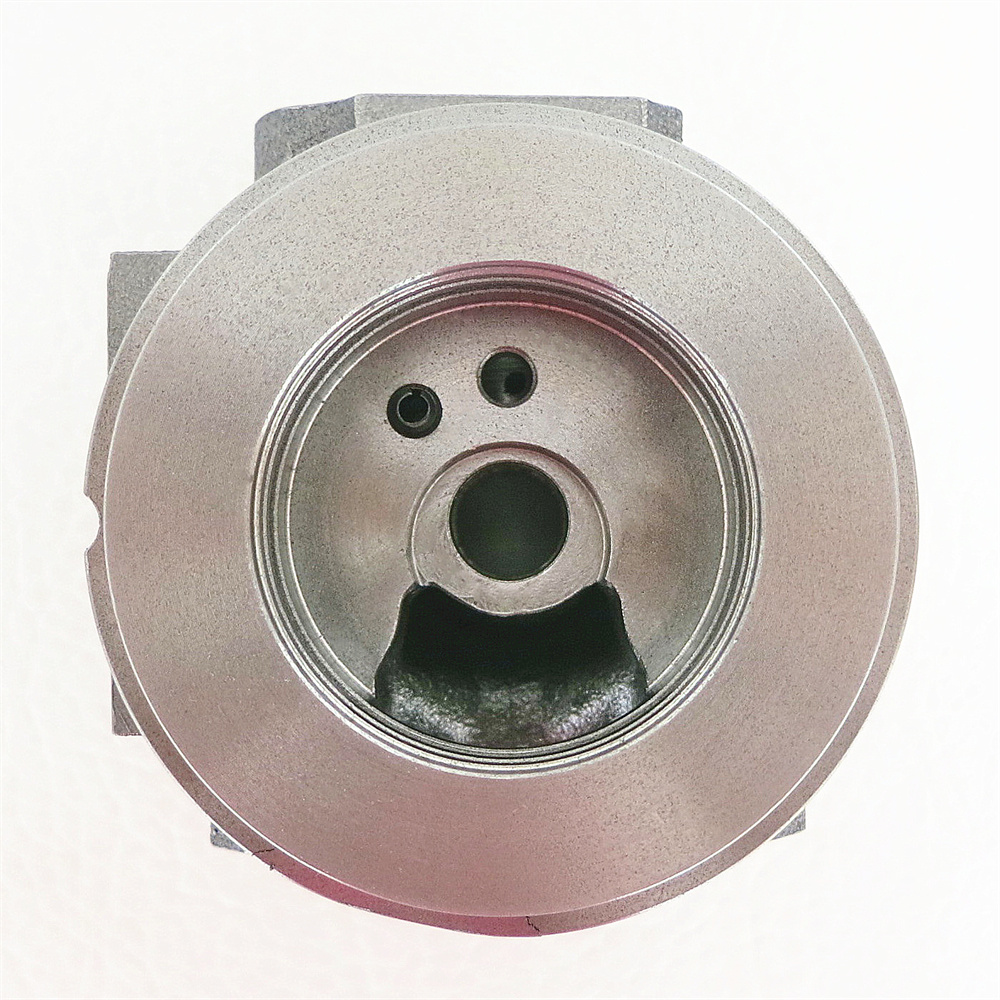 Td02 Water Cooled Turbocharger Part Bearing Housings