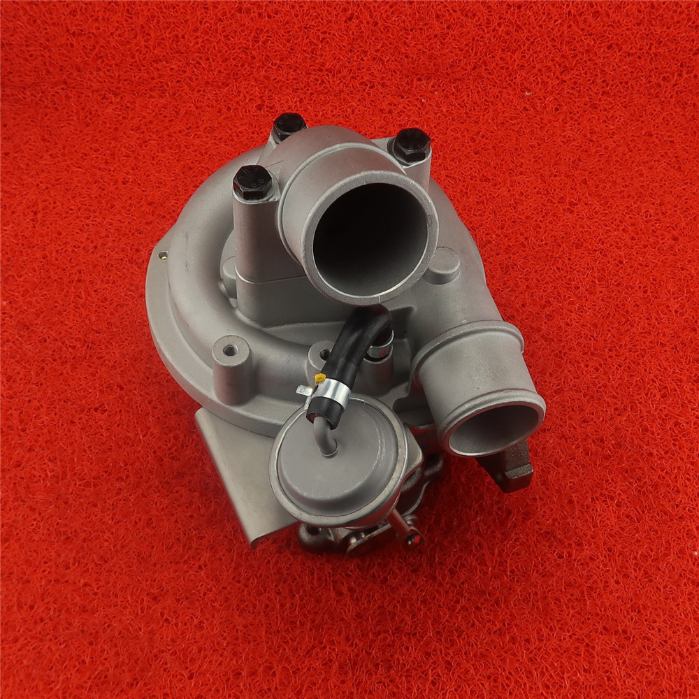 Turbocharger for Ht12-19b/ 047229/ 047282