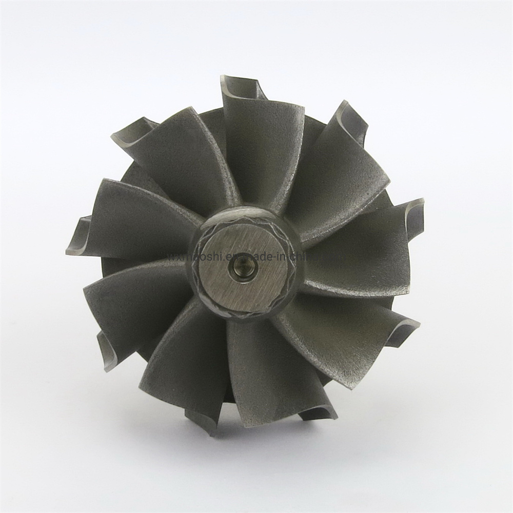 Gt20V/ 434883-0001 Turbine Shaft Wheel