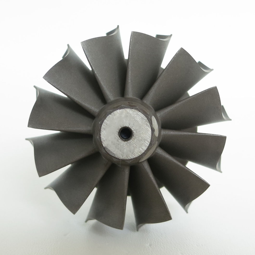 TD05HR/ 49178-30400 Turbine Shaft Wheel