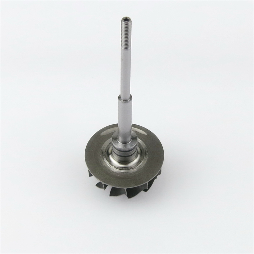 Td025/ 49180-01405 Turbine Shaft Wheel