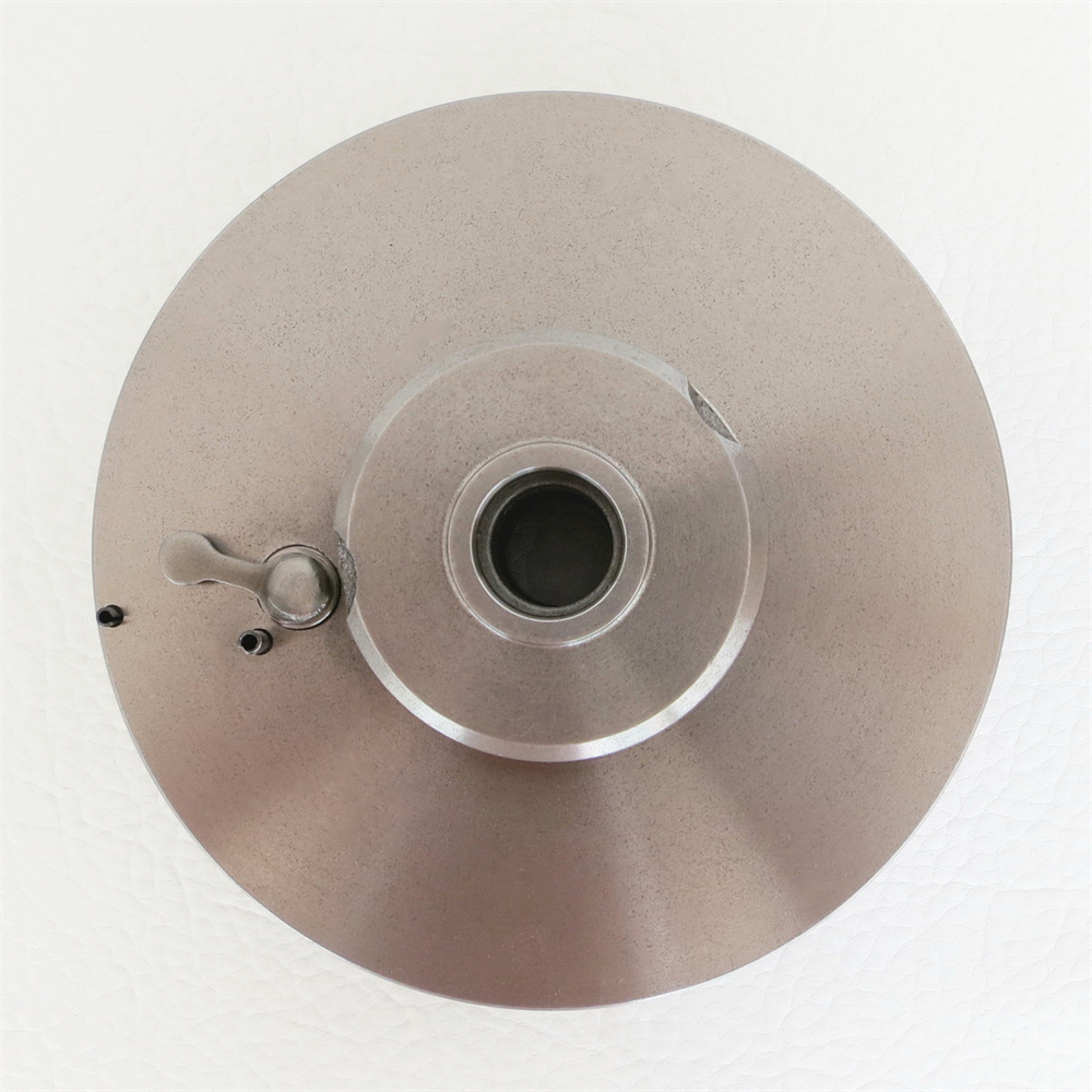 Gt1749V Oil Cooled/ 722282-0012 Turbocharger Part Bearing Housings