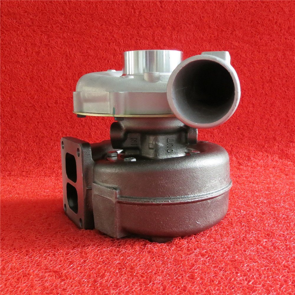 Turbocharger for H2d/ 3525517/ 1116194