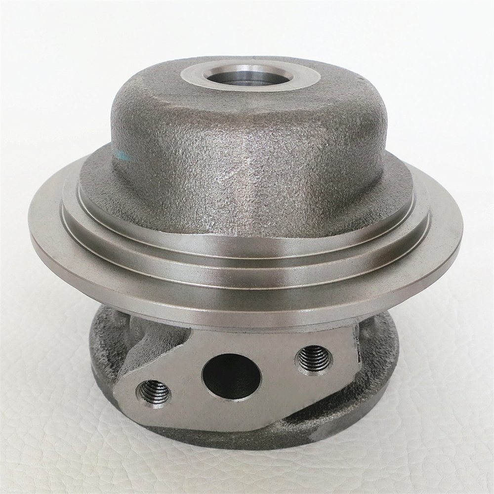 Gt42 Oil Cooled Turbocharger Part Bearing Housings