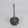 KP39/ 5439-120-5011 Turbine Shaft Wheel