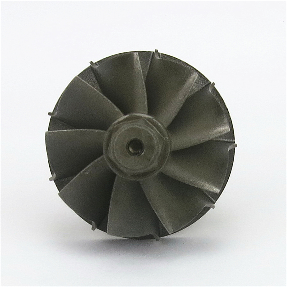 BV39/ 54399880023 Turbine Shaft Wheel