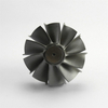 Gt47/ 702892-0001 Turbine Shaft Wheel