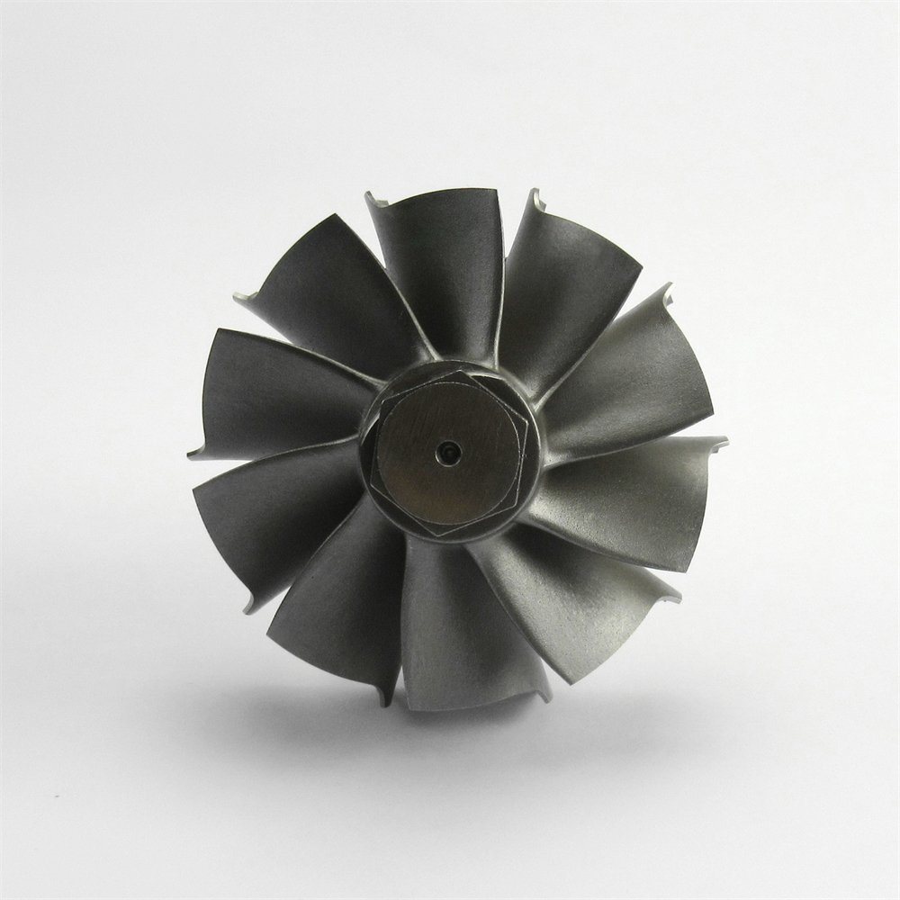 Gt47/ 702892-0001 Turbine Shaft Wheel