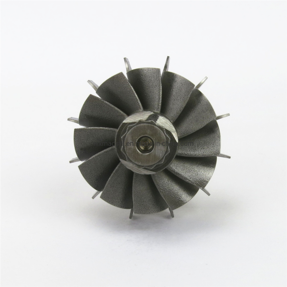 Gt1238s/ 434927-2/ 434927-0015 Turbine Shaft Wheel