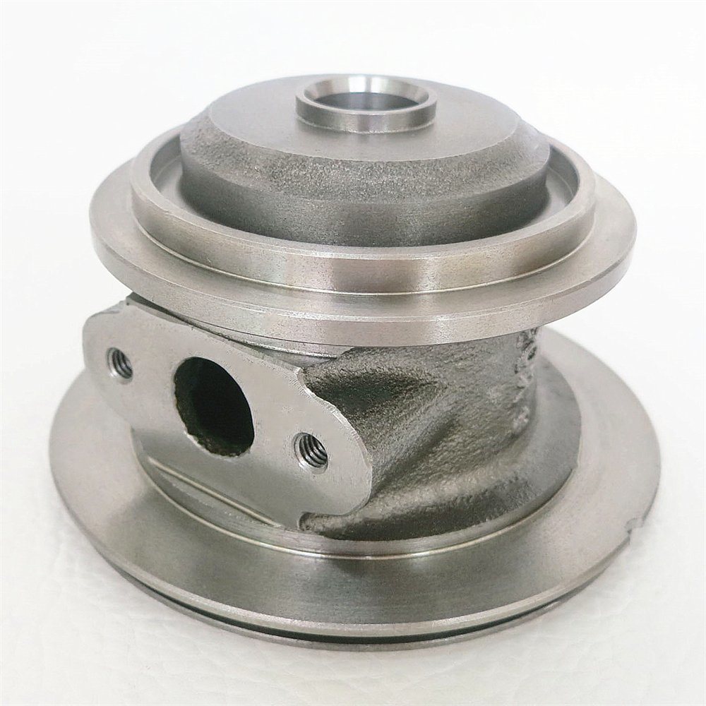 Td05 Oil Cooled Turbocharger Part Bearing Housings