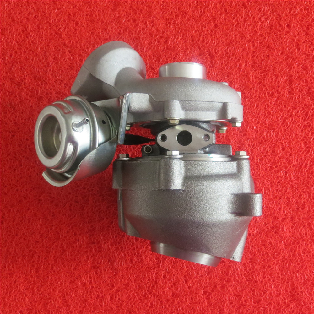 Turbocharger for Gt1749V/ 750431-5012s/ 7794144D