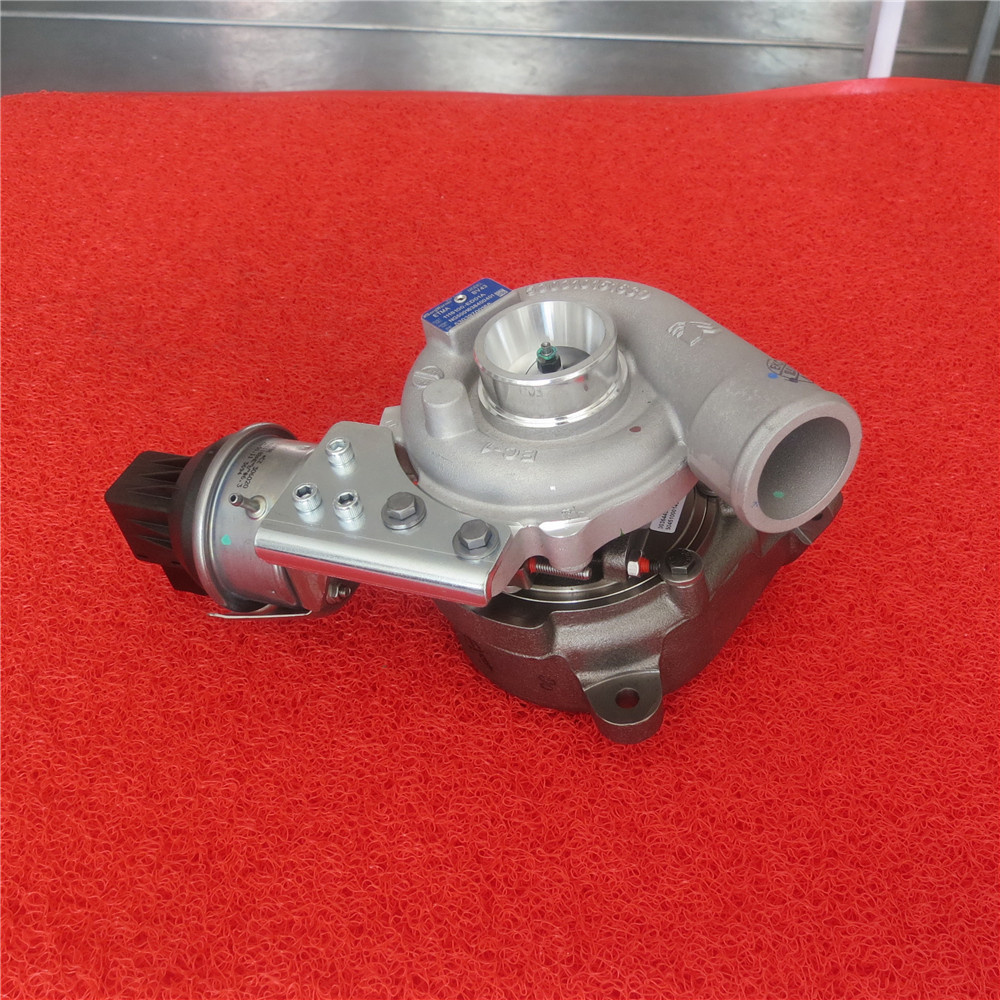 Turbocharger for BV43/ 5303-970-0168/ 53039880007