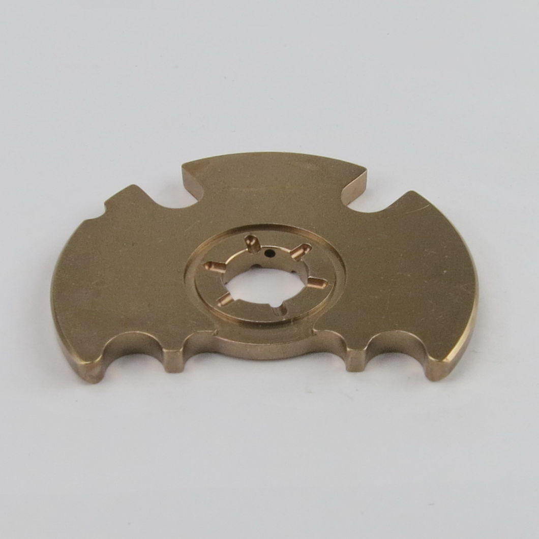 Gt15 Turbocharger Part Thrust Bearing