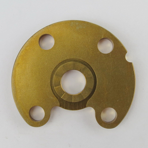 Gt17 Turbocharger Part Thrust Bearing