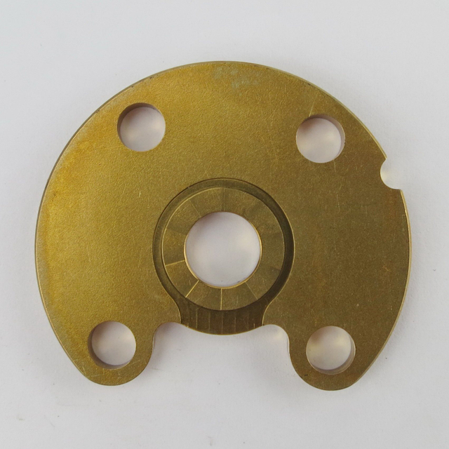 Gt17 Turbocharger Part Thrust Bearing