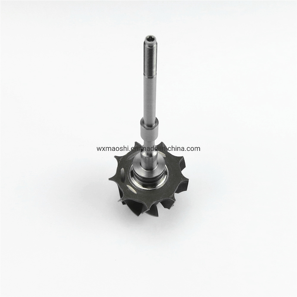 Gt1541/ 703657-1 Turbine Shaft Wheel