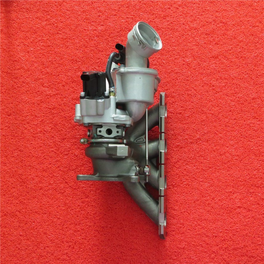 Turbocharger for K03/ 5303-970-0159/ 5303-970-0123