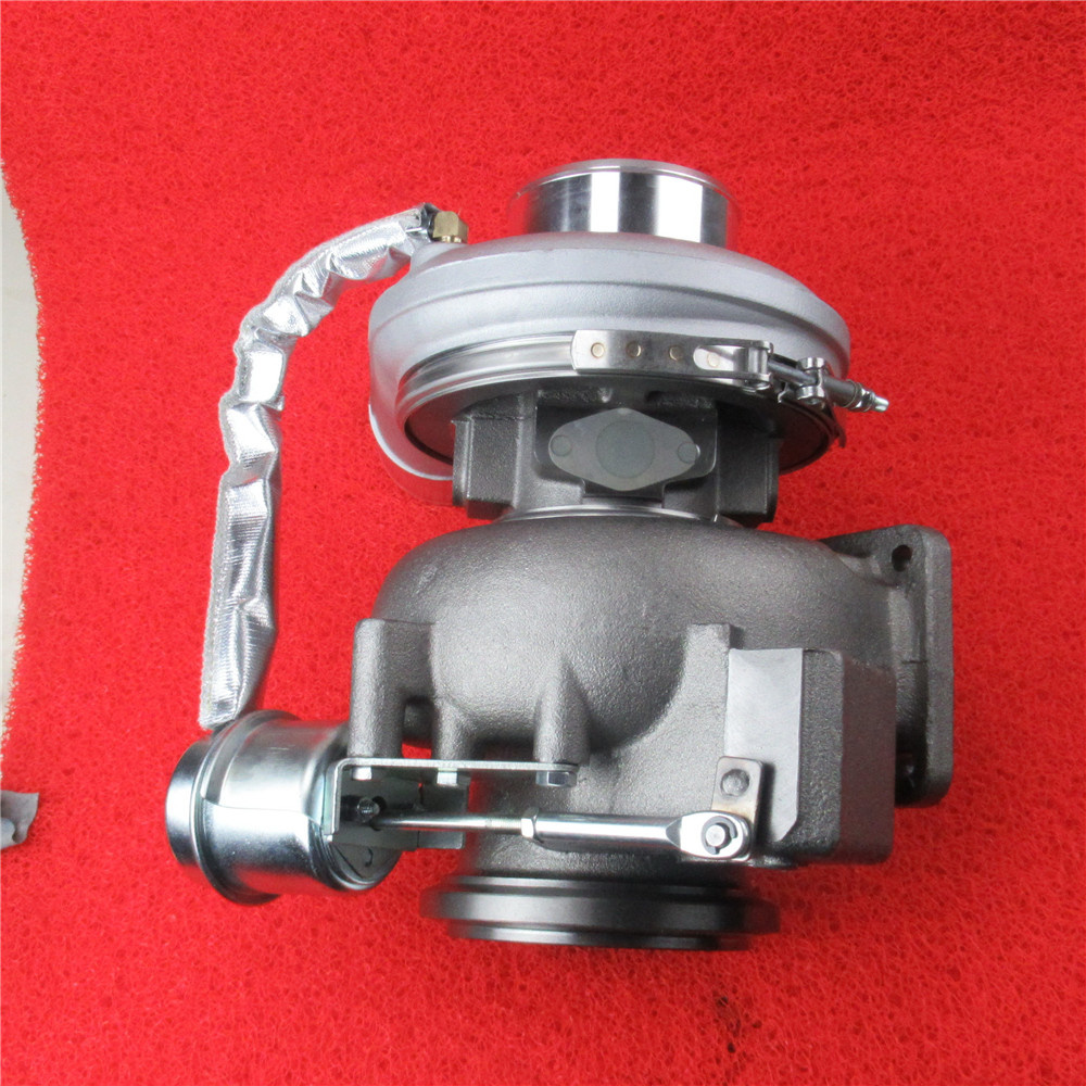 Turbocharger for C9/ 250-7700/ 181127151