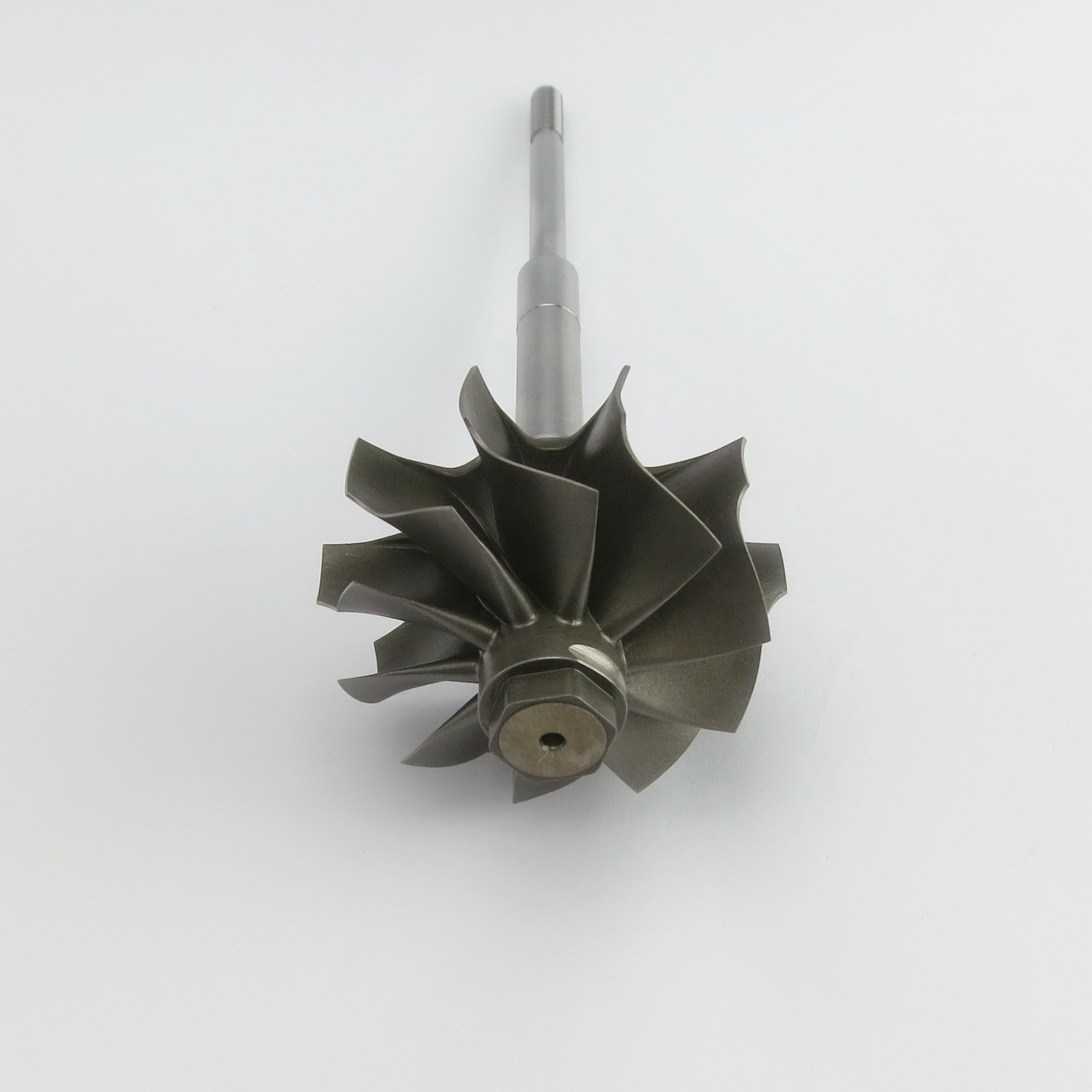 GT35/ 445812-0001 Turbine Shaft Wheel