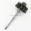 Gt1549s/ 707669-0009 Turbine Shaft Wheel