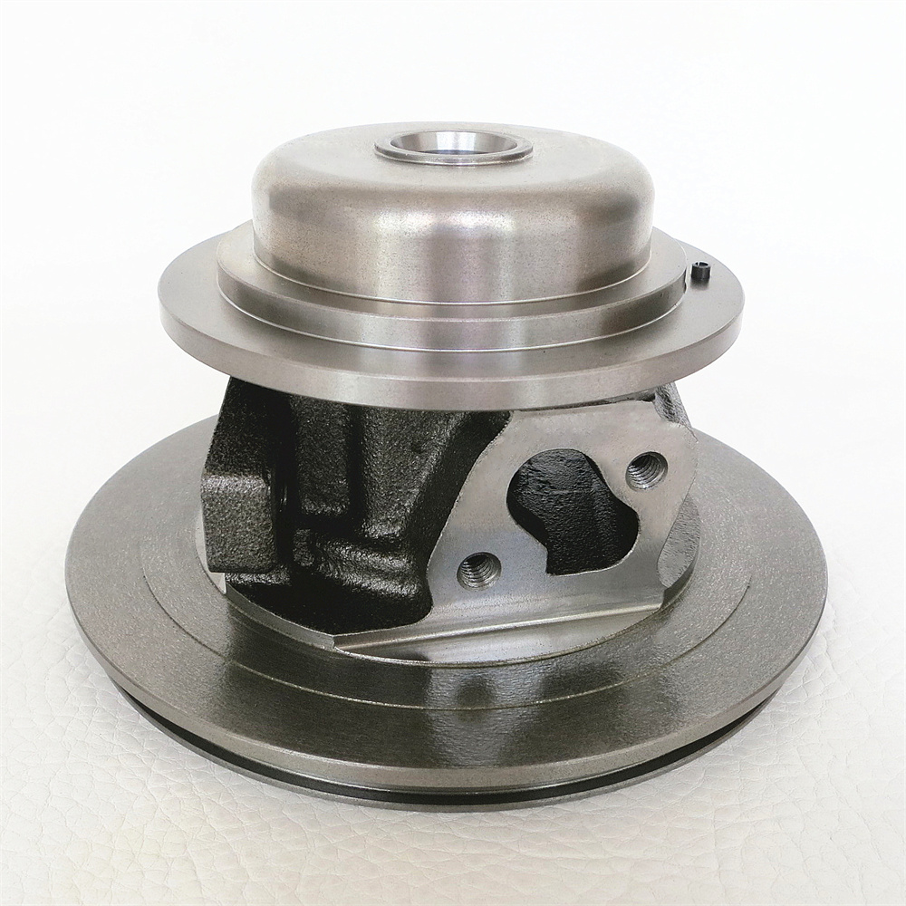 CT26 Water Cooled Turbocharger Part Bearing Housings