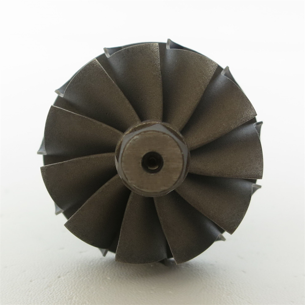 BV43/ 5303-970-8507 Turbine Shaft Wheel