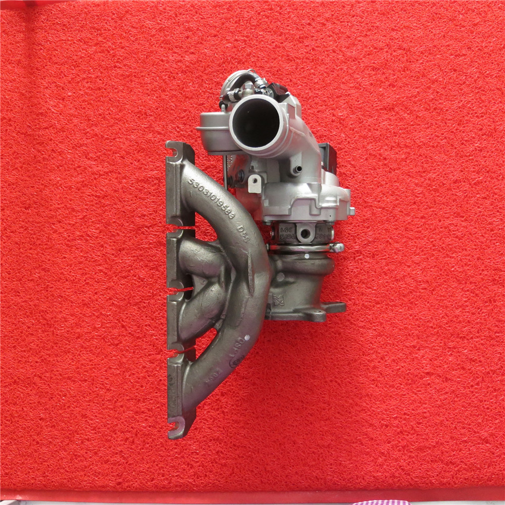 Turbocharger for K03/ 5303-970-0159/ 5303-970-0123