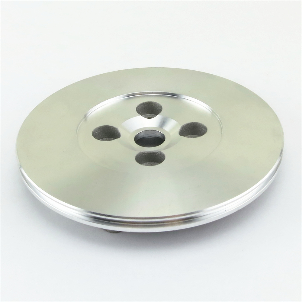 K165324-151-5714 Turbocharger Back Seal Plate