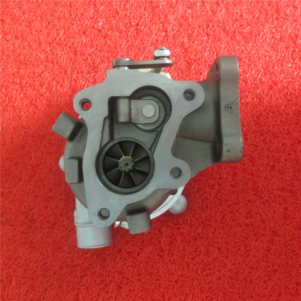 Turbocharger for CT9/ 17201-64090 Car Part