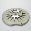 Rhf5/ V0430084-Vied Turbocharger Back Seal Plate