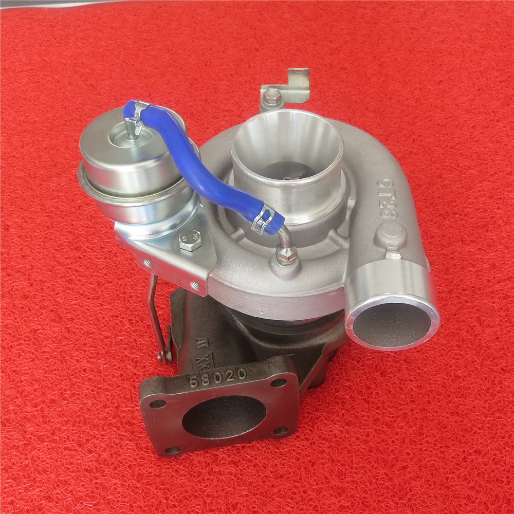 Turbocharger for CT26/ 17201-17030/ 17201-58020