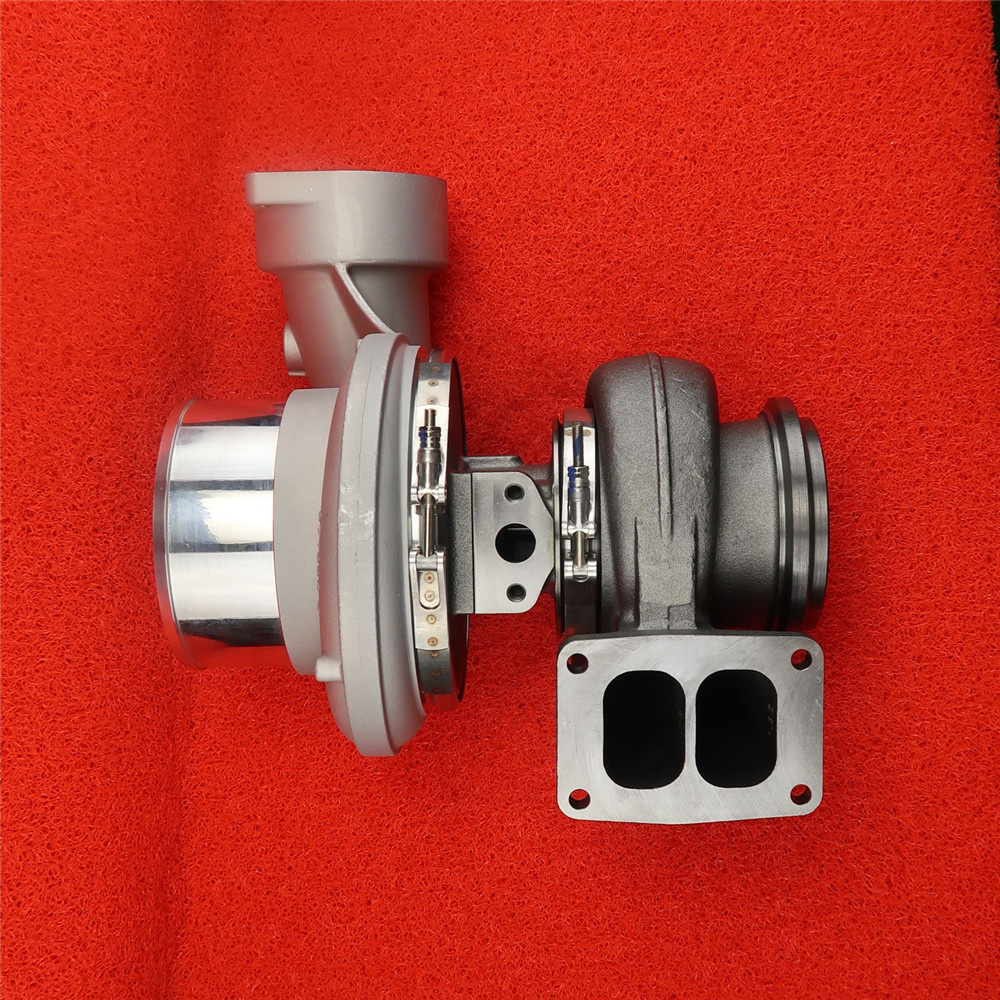 Turbocharger for S430sx/ 14969880000 Car Part